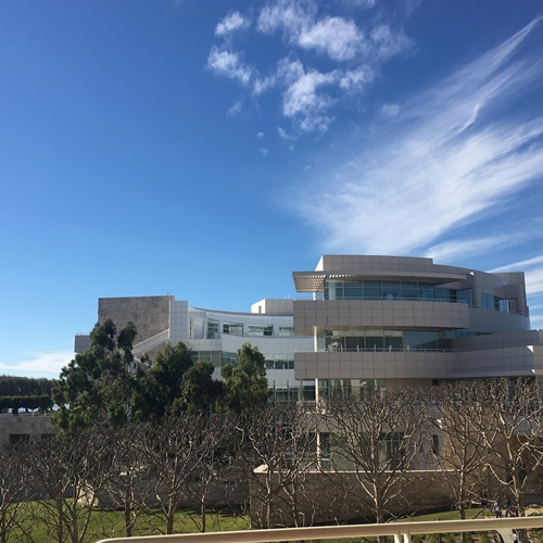 TheGettyCenter